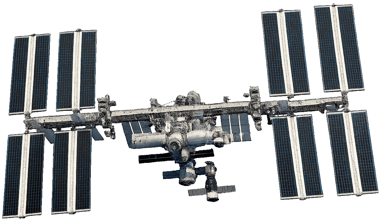 ISS